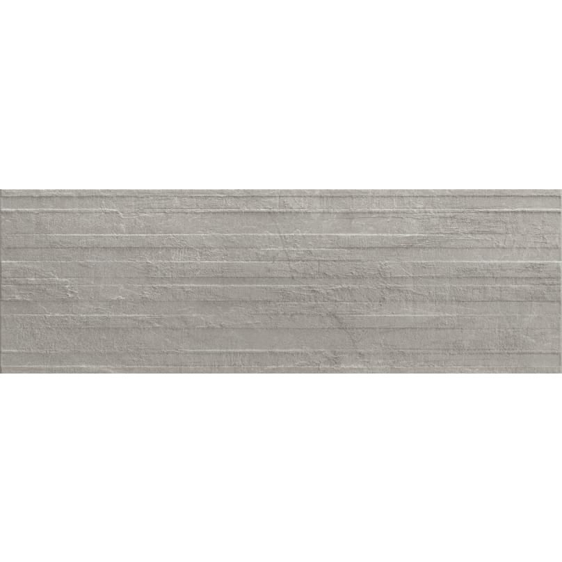 Керамическая плитка Baldocer Kibo Rockland Grey 40х120 см
