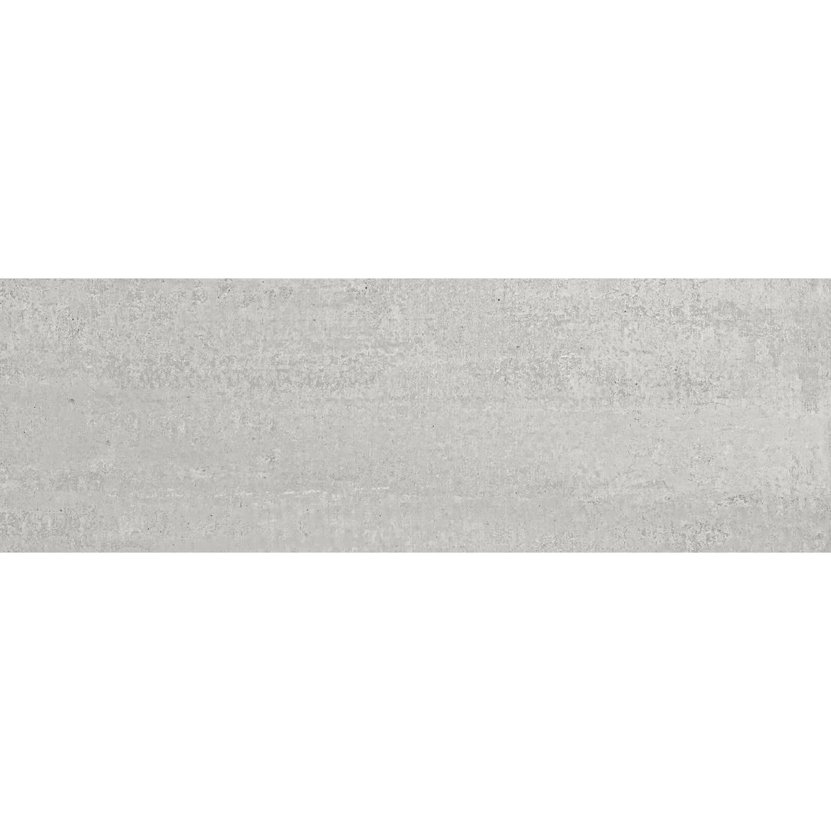 Керамическая плитка Baldocer Meridien Silver 33.3х100 см