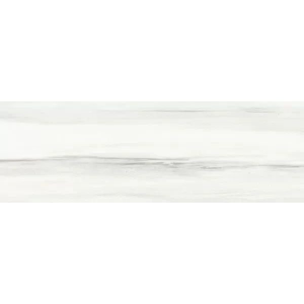 Керамическая плитка Baldocer (Балдокер) Riverdale White 30х90 см