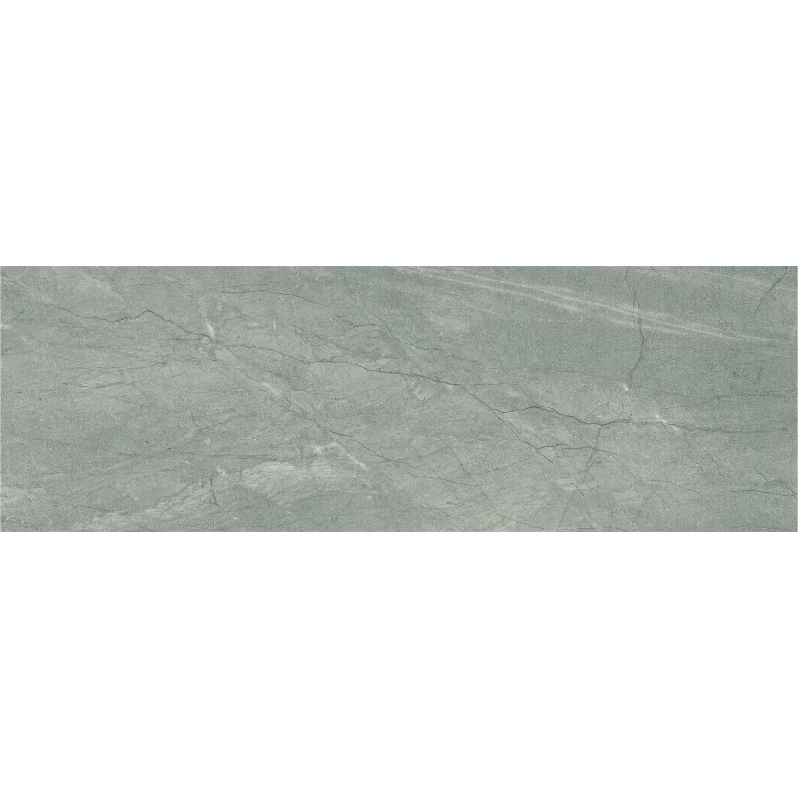 Керамическая плитка Baldocer Rockland Grey 40х120 см
