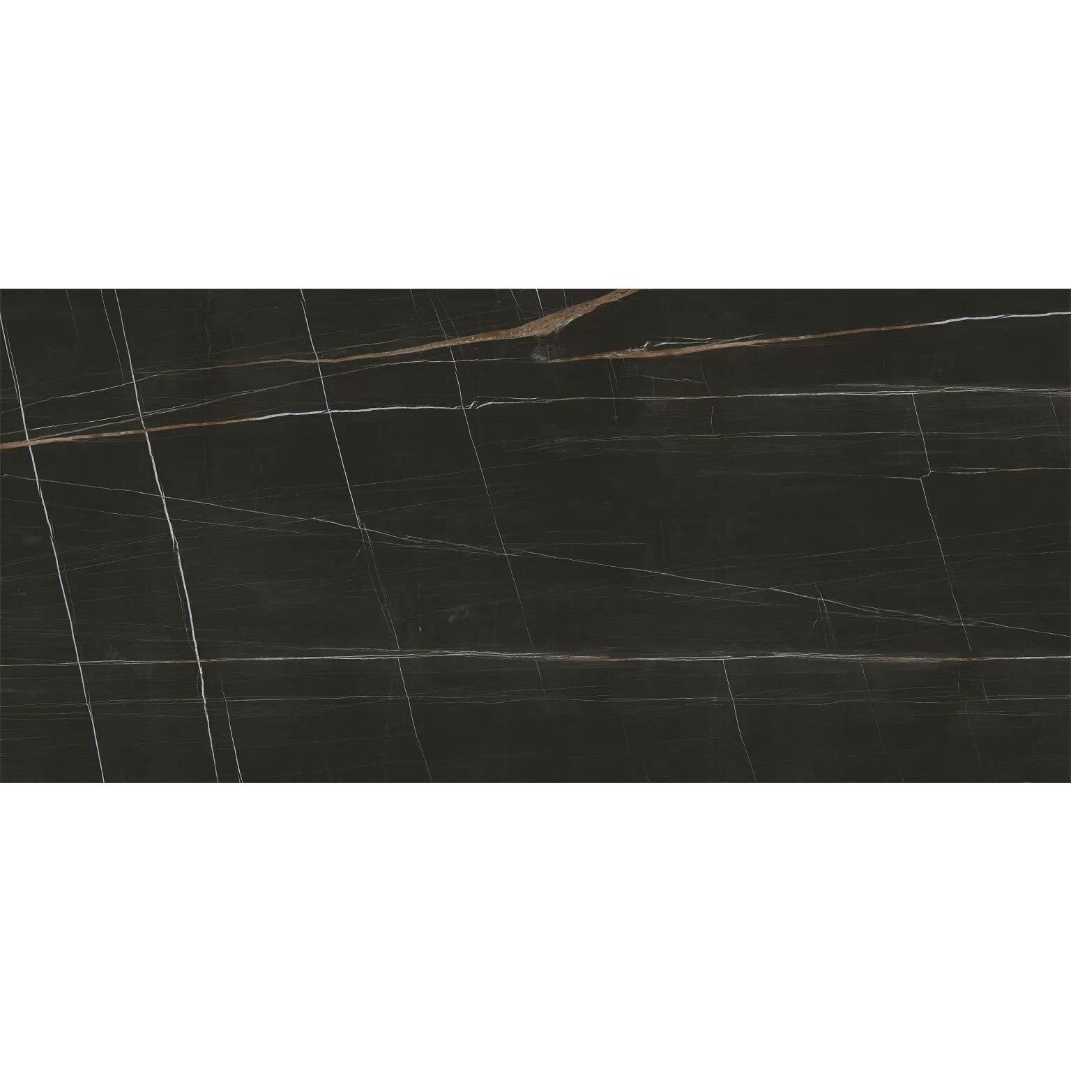 Керамогранит Baldocer (Балдокер) Titanium Black Pulido 120х260 см