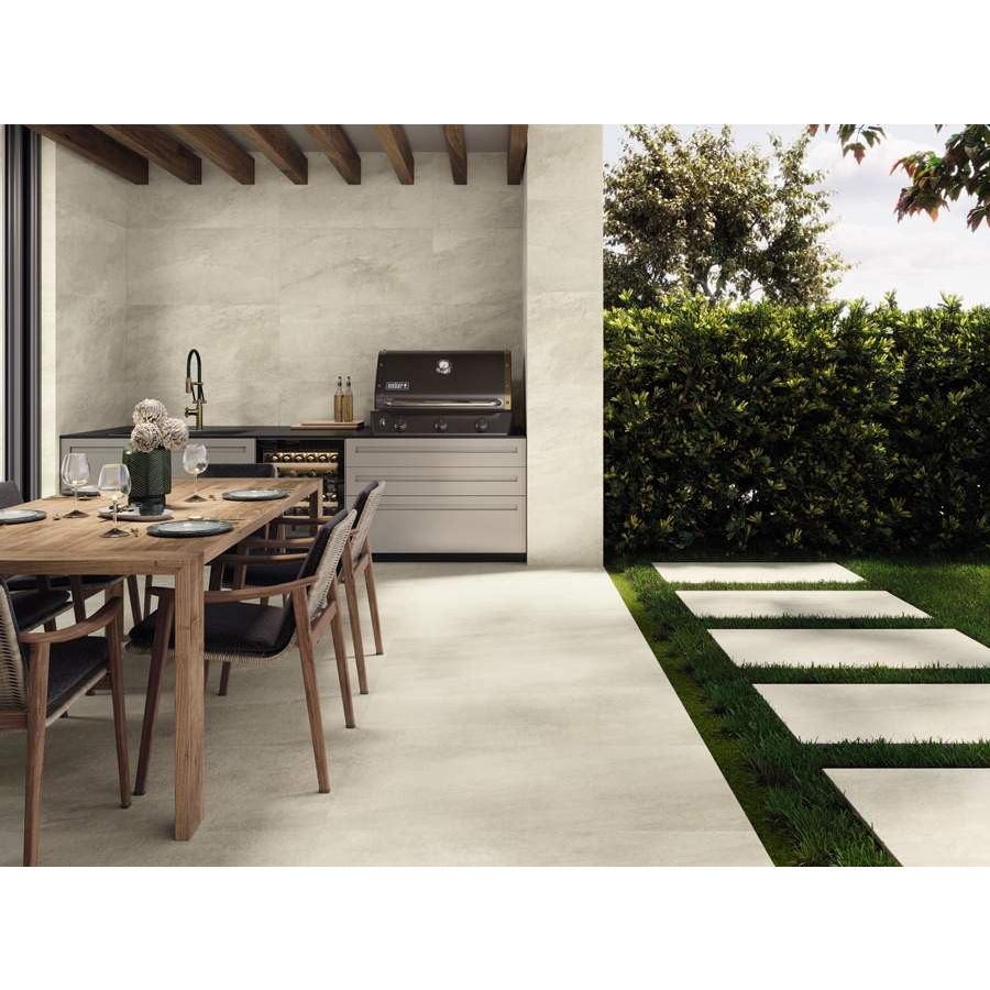 Керамогранит Baldocer (Балдокер) Astra Pearl Rect 60x60 см