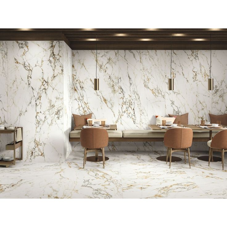 Керамогранит Baldocer (Балдокер) Bellagio Pulido Rect 60x120 см