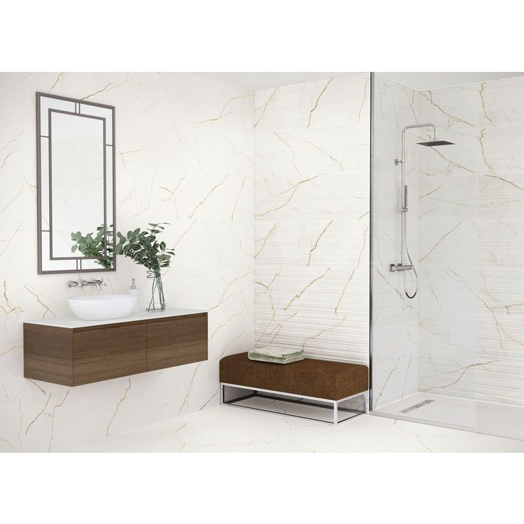 Керамогранит Baldocer (Балдокер) Quantum Natural 60x120 см