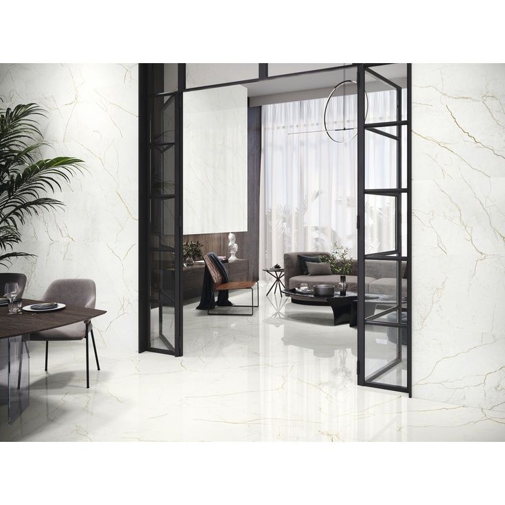 Керамогранит Baldocer (Балдокер) Quantum Natural 60x120 см