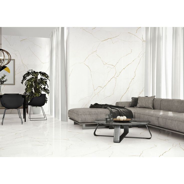 Керамогранит Baldocer (Балдокер) Quantum Natural 60x120 см