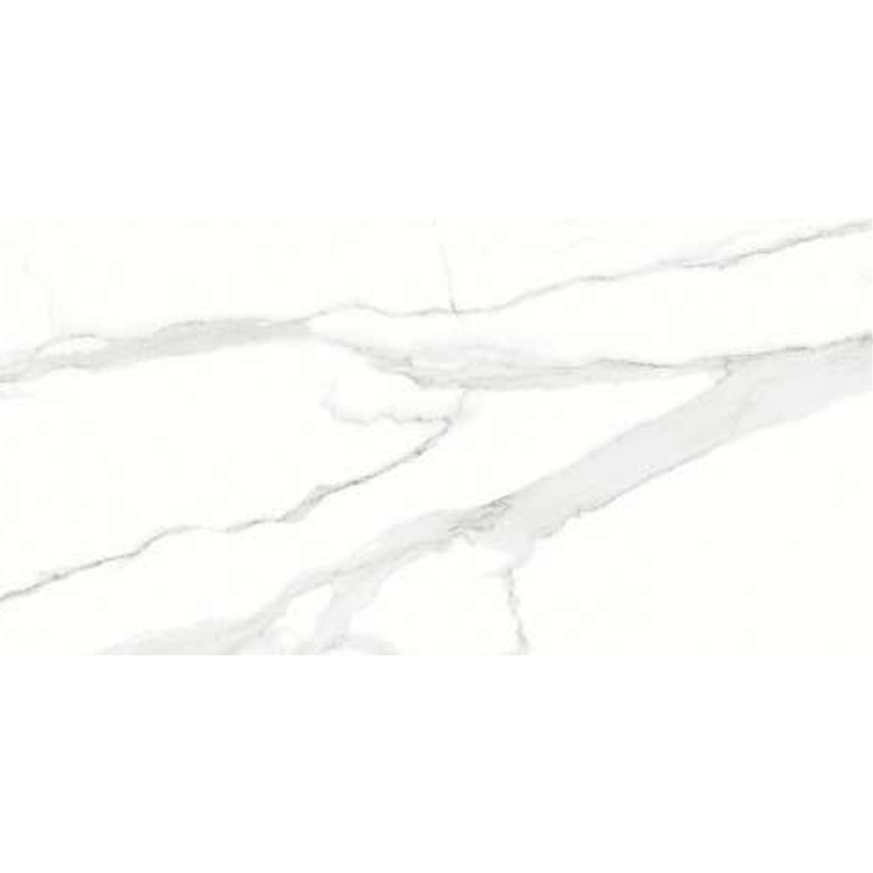 Керамогранит Cube Ceramica Statuario 80x160 см полированный