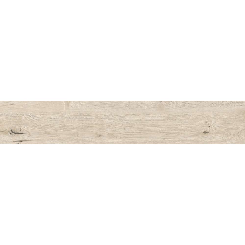 Керамогранит Cube Ceramica (Куб Керамика) Dallas Oak ректификат матовый 20х120 см