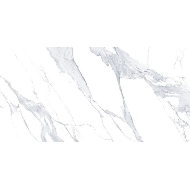 Керамогранит Cube Ceramica (Куб Керамика) Eternal ректификат Глянцевая 60х120 см