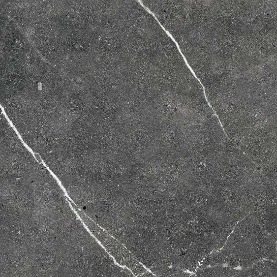 Керамогранит Cube Ceramica (Куб Керамика) Dark Stone ректификат матовый 60х60 см