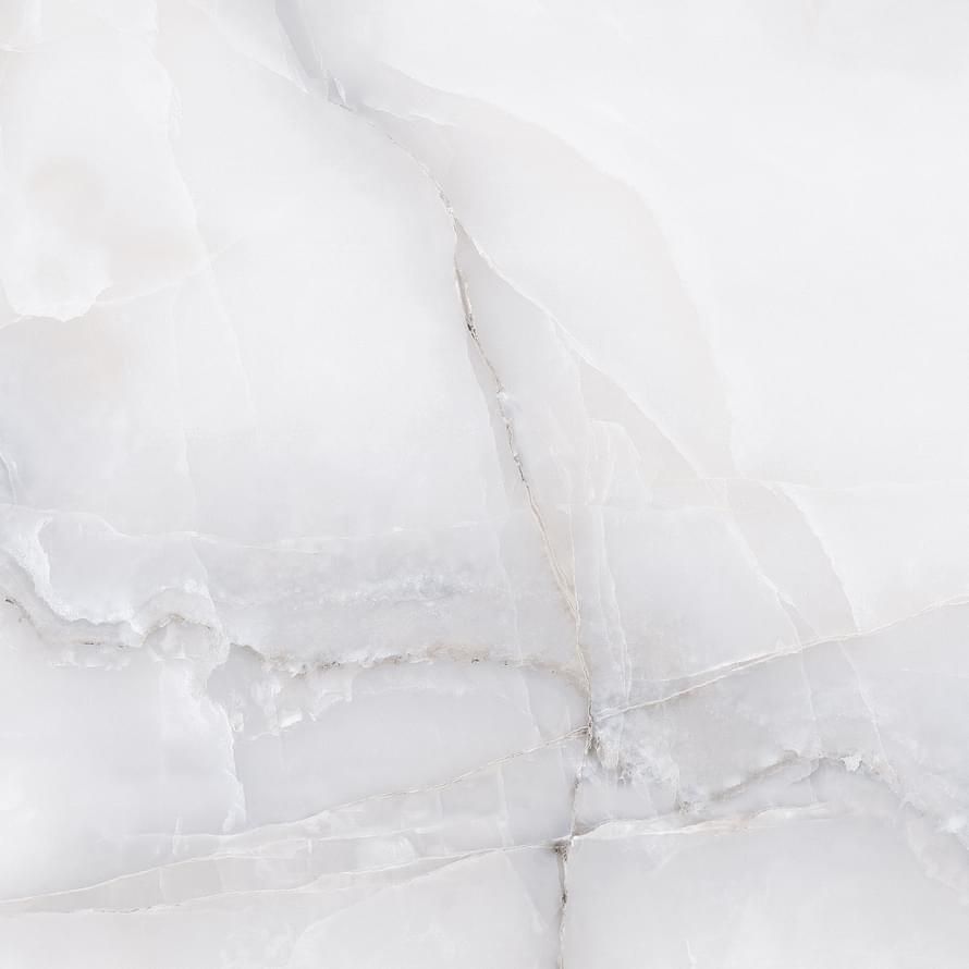 Керамогранит Cube Ceramica (Куб Керамика) Onyx Grey ректификат полированный 60х60 см