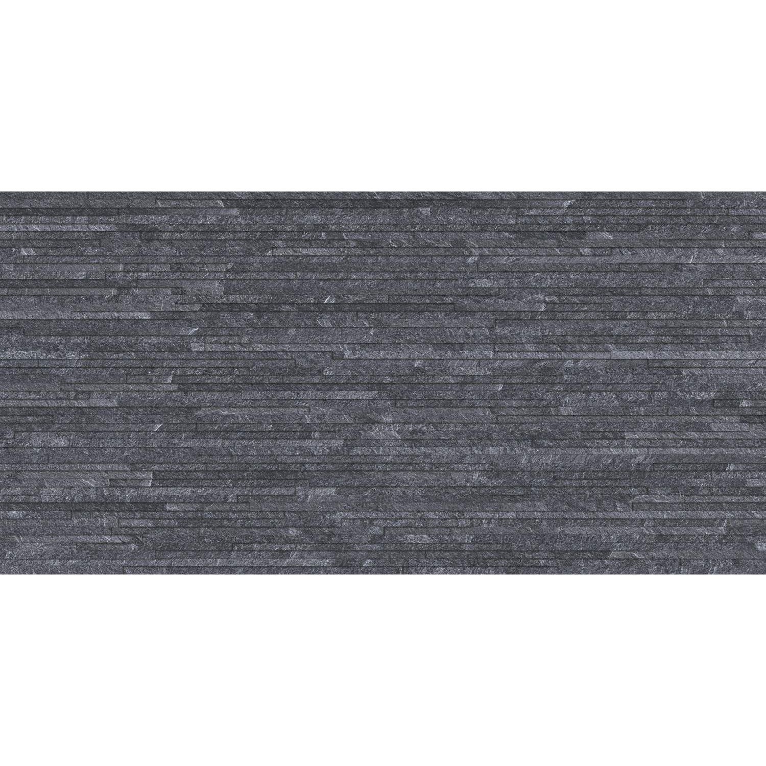 Настенная плитка Cube Ceramica (Куб Керамика) Astral Stones Dark матовая 30х60 см