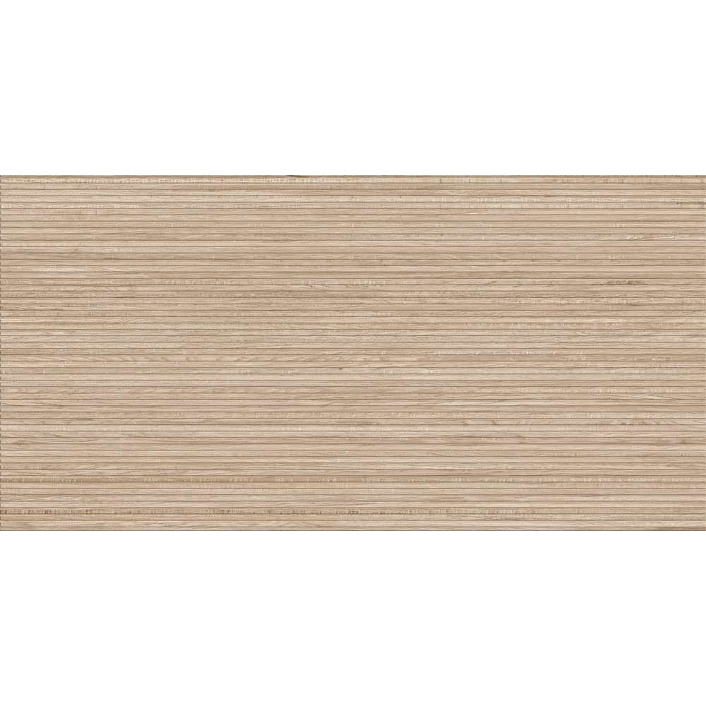 Настенная плитка Cube Ceramica (Куб Керамика) Nature Wavy Ash матовая 30х60 см