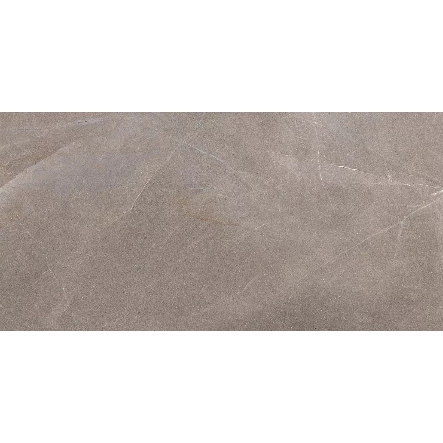 Керамогранит Prime Ceramics Pulpis Light Grey 120х60 см ректификат матовый