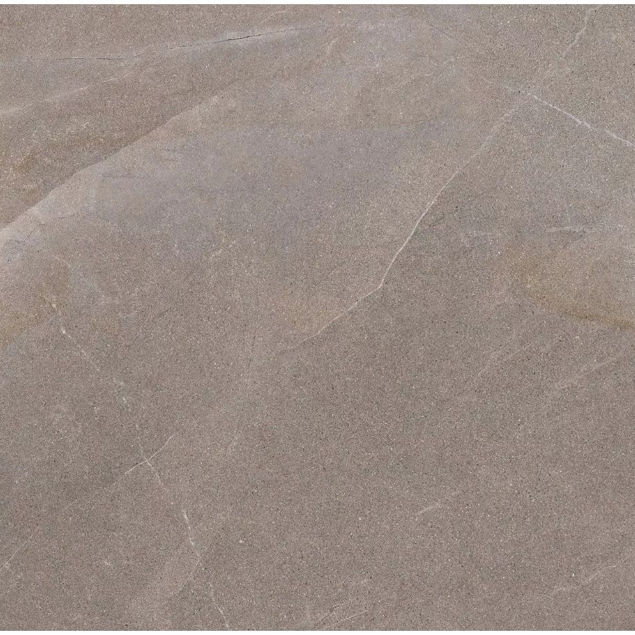 Керамогранит Prime Ceramics (Прайм Керамикс) Pulpis Light Grey 60х60 см ректификат матовый