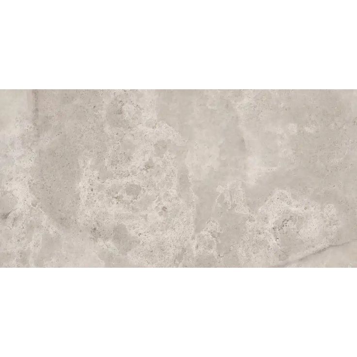 Керамогранит Prime Ceramics (Прайм Керамикс) Victoria Grey 120х60 см ректификат матовый