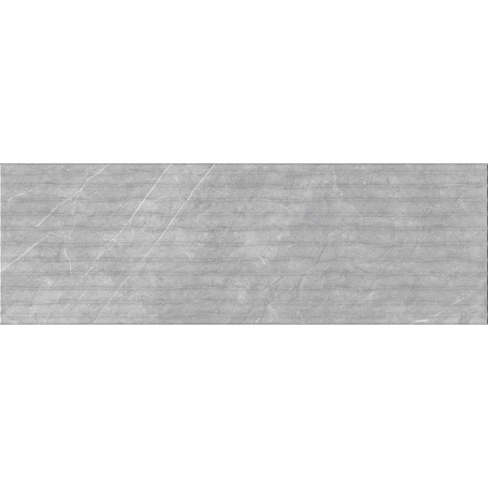 Настенная плитка Eurotile (Евротаил) Andora Gray 794 32,5х100 см (794 AOC3GY)
