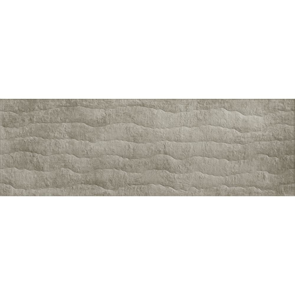 Керамогранит Eurotile (Евротаил) Baltimore Dark 757 32,5х100 см (757 BTR2GY)