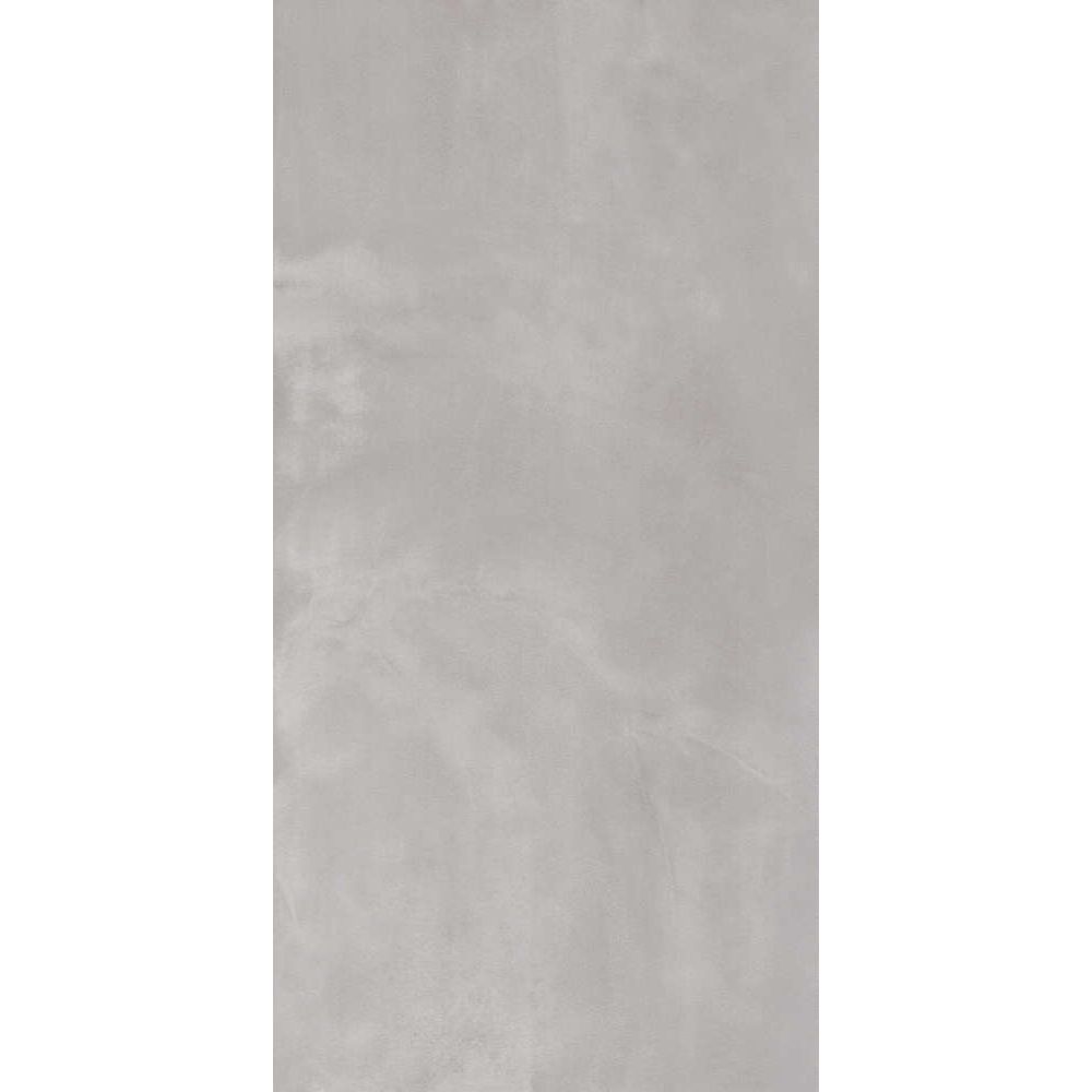 Керамогранит Eurotile (Евротаил) Continuo Gray Light 322 60x120 см (322 CNM1GY)