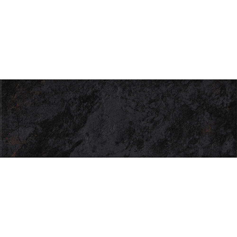 Настенная плитка Eurotile (Евротаил) Image Dark 618 32,5х100 см (618 IGB3BK)