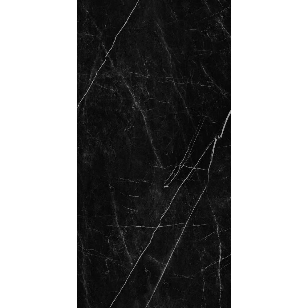 Керамогранит Eurotile (Евротайл) PIT3BK Pietra 269 pol 60x120 см