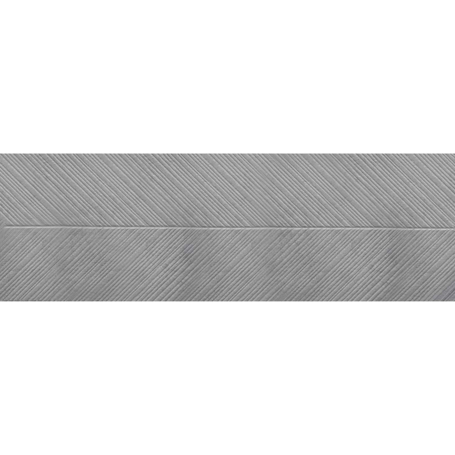 Керамогранит Eurotile (Евротайл) Loft 462 32,5x100 см