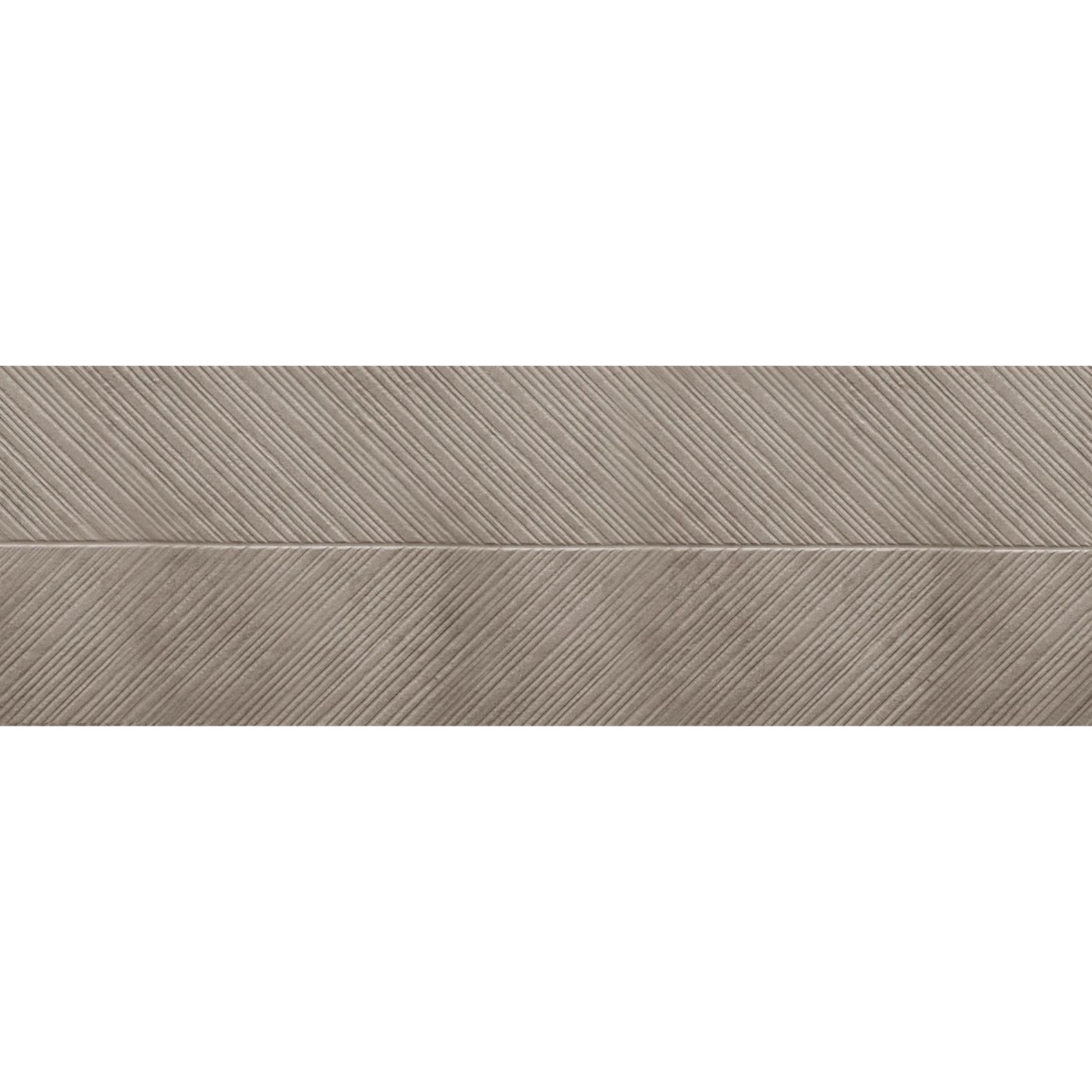 Керамогранит Eurotile (Евротайл) Loft 989 32,5x100 см