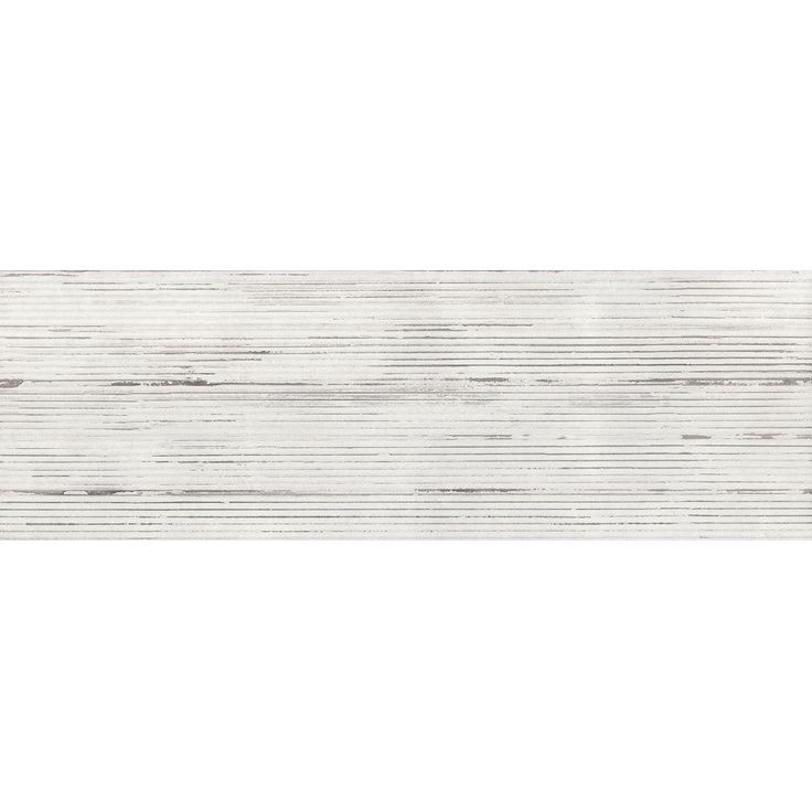 Керамогранит Eurotile (Евротайл) RBD1GY Rebellion 691 рельеф полоски 29,5x89,5 см