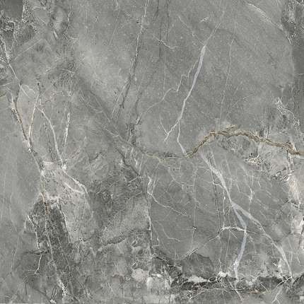 Керамогранит Eurotile Rus (Евротаил Рус) Nebula Grey Pol 60x60 см, 7930138705146