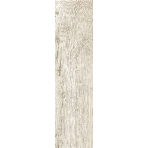 Керамогранит Eurotile Rus (Евротаил Рус) Beresta GP White 14,7x59,4 см, 01-00126142