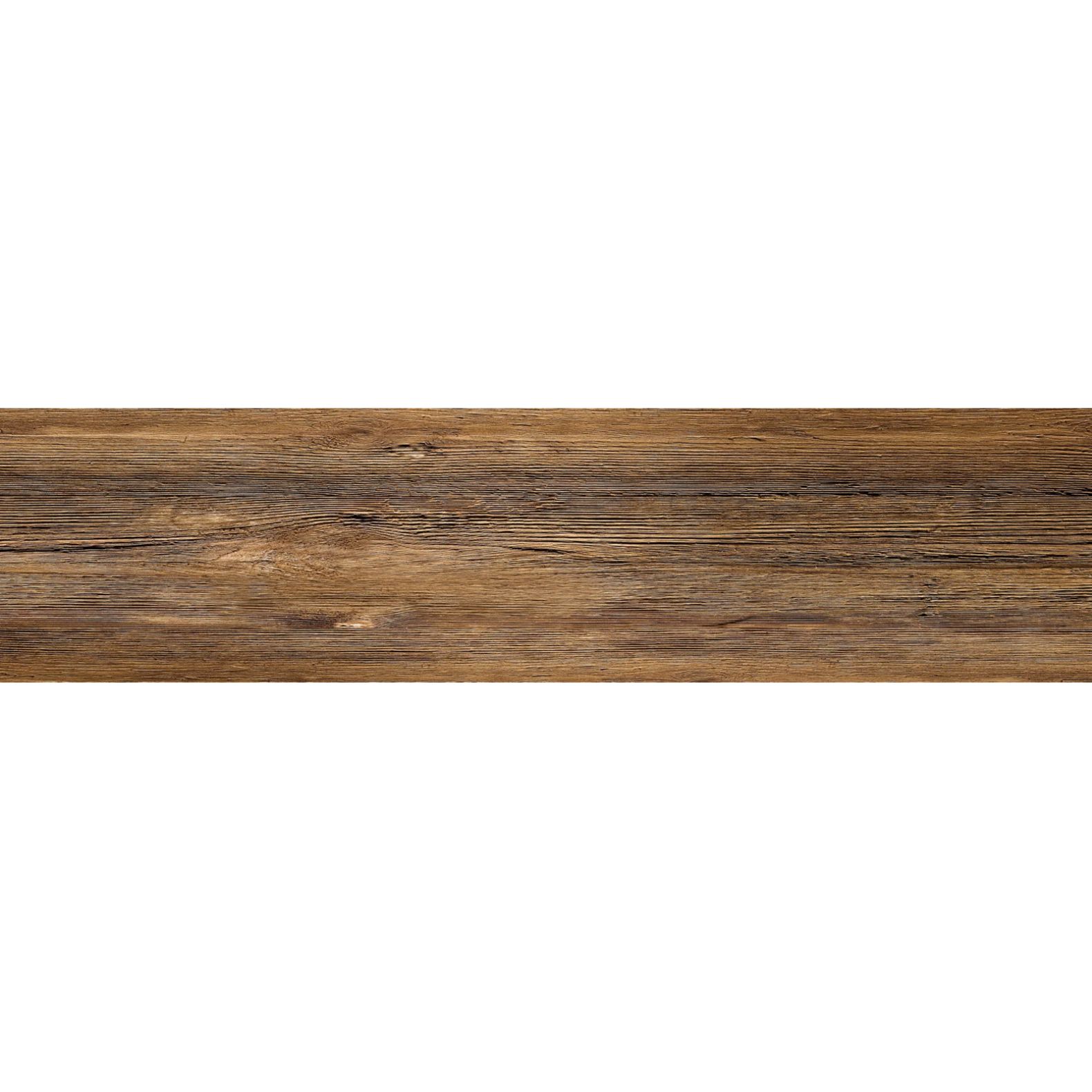 Керамогранит Eurotile Rus (Евротаил Рус) Sherwood GP Brown 14,7x59,4 см, 01-00131608