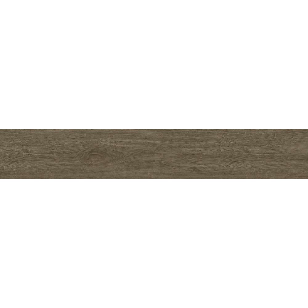 Керамогранит Basconi Home (Баскони Хоме) Oak Коричневый 20х120 см BHD-2006