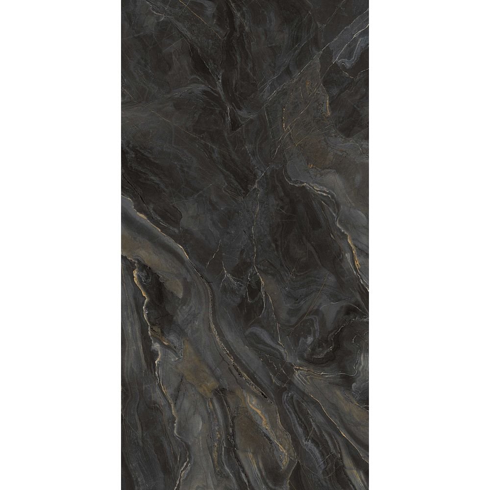 Керамогранит Basconi Home (Баскони Хоме) Drift Sand Full Body Polished Коричневый 60x120 см BHW-0049