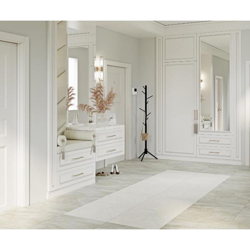 Керамогранит Dako Genio 60x60 см, E-3020/MR/600x600x9 ректификат