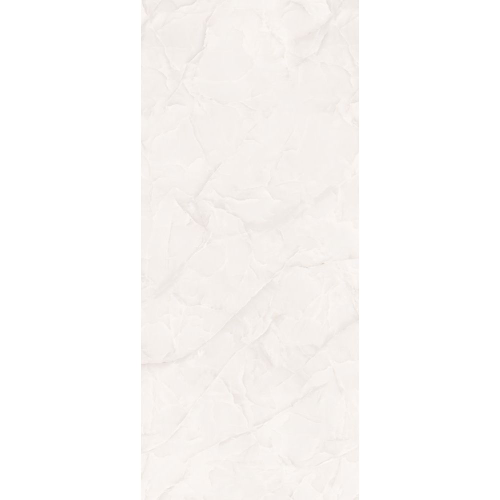 Керамогранит Bonton Ceramica Deluxe Onyx Blanco Polished 120х278 см