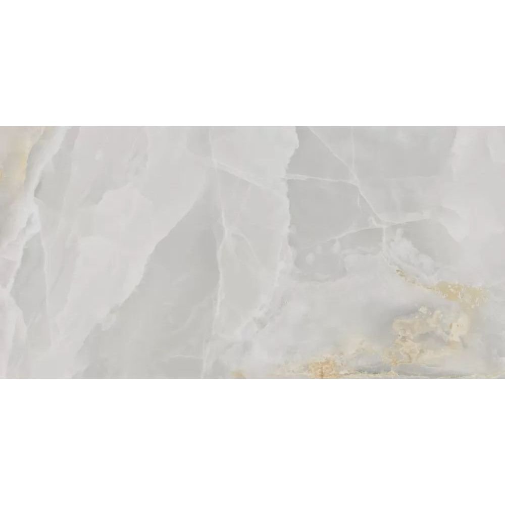 Керамогранит Bonton Ceramica (Бонтон Керамика) Onice Sies Sky Polished 60х120 см