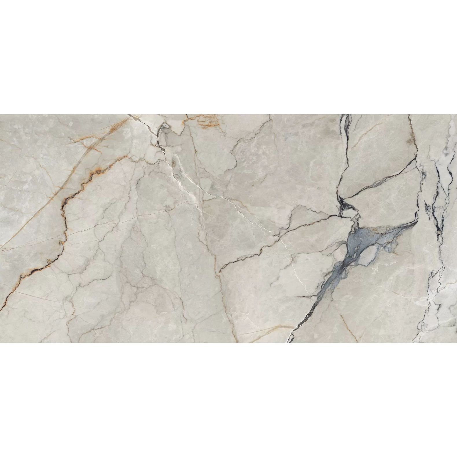 Керамогранит Bonton Ceramica (Бонтон Керамика) Peniskola Marmo Almond Matt 60х120 см