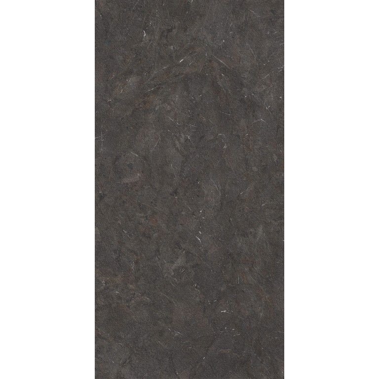Керамогранит Inalco (Иналко) Umbra Marron Bush-hammered Induction Индукция 150х320/1.2 см