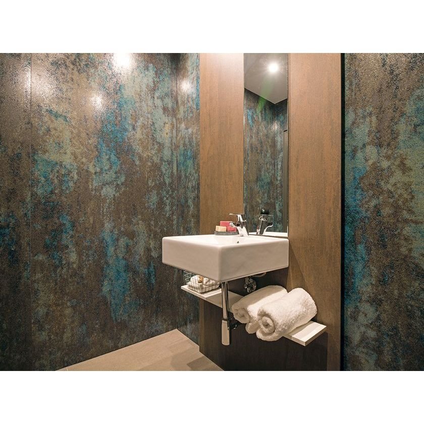 Керамогранит Inalco (Иналко) Fusion Iris Natural 100х250/0.6 см