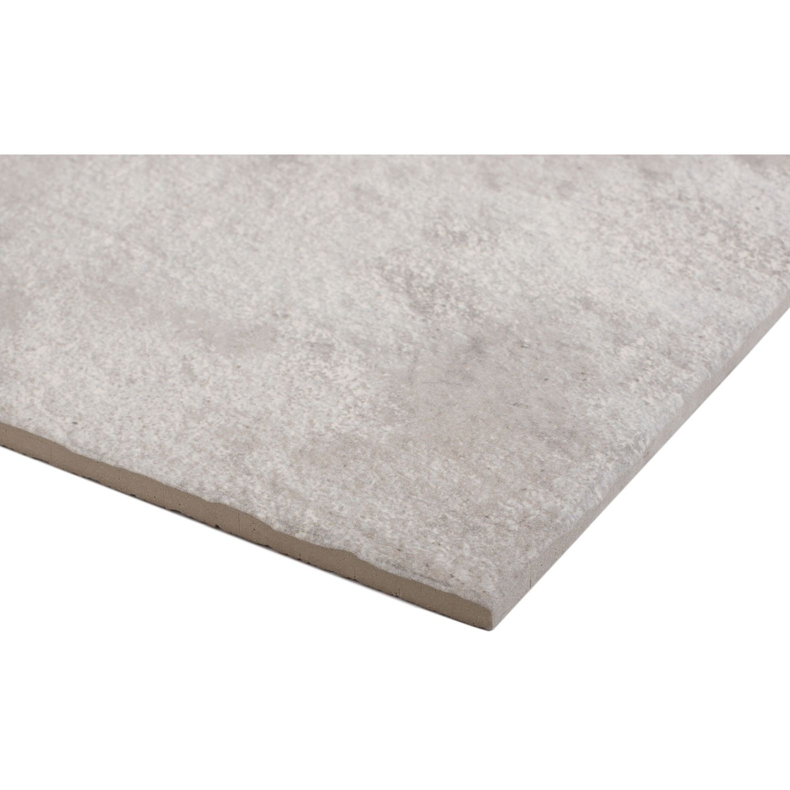 Керамогранит Exagres (Ексагрес) Manhattan Base Manhattan Grey 24.5x24.5 см С0002653