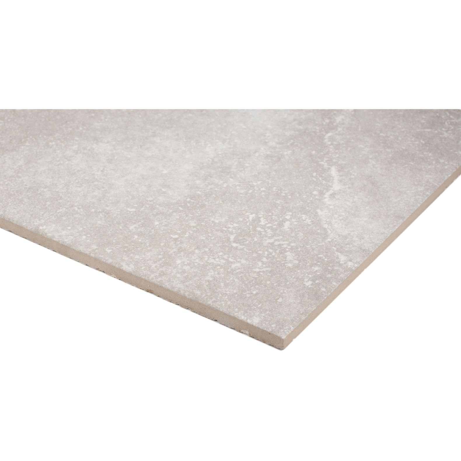 Керамогранит Exagres (Ексагрес) Stone Base Stone Gris 33x33 см С0005472
