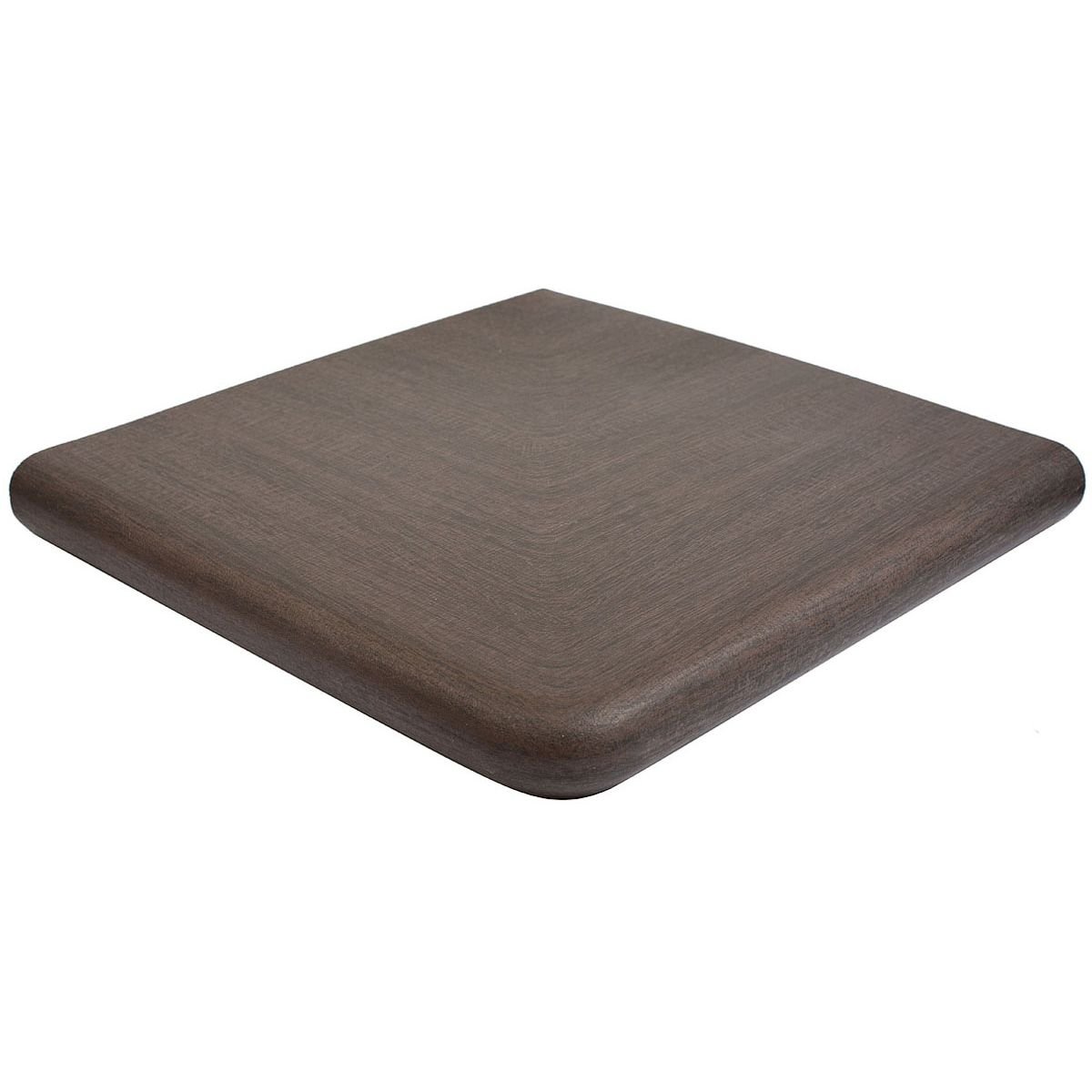 Угловая ступень Exagres (Ексагрес) Cartabon Forest Wengue 33х33х4 см С0003251