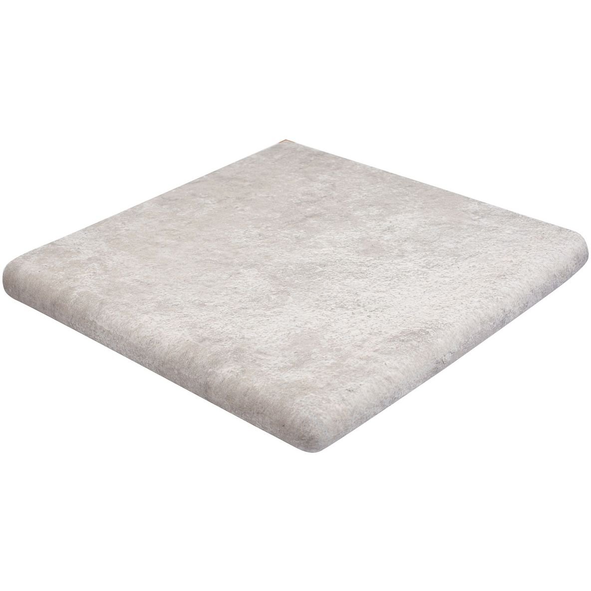 Угловая ступень Exagres (Ексагрес) Cartabon Manhattan Grey 33,5х33,5х4 см С0003497