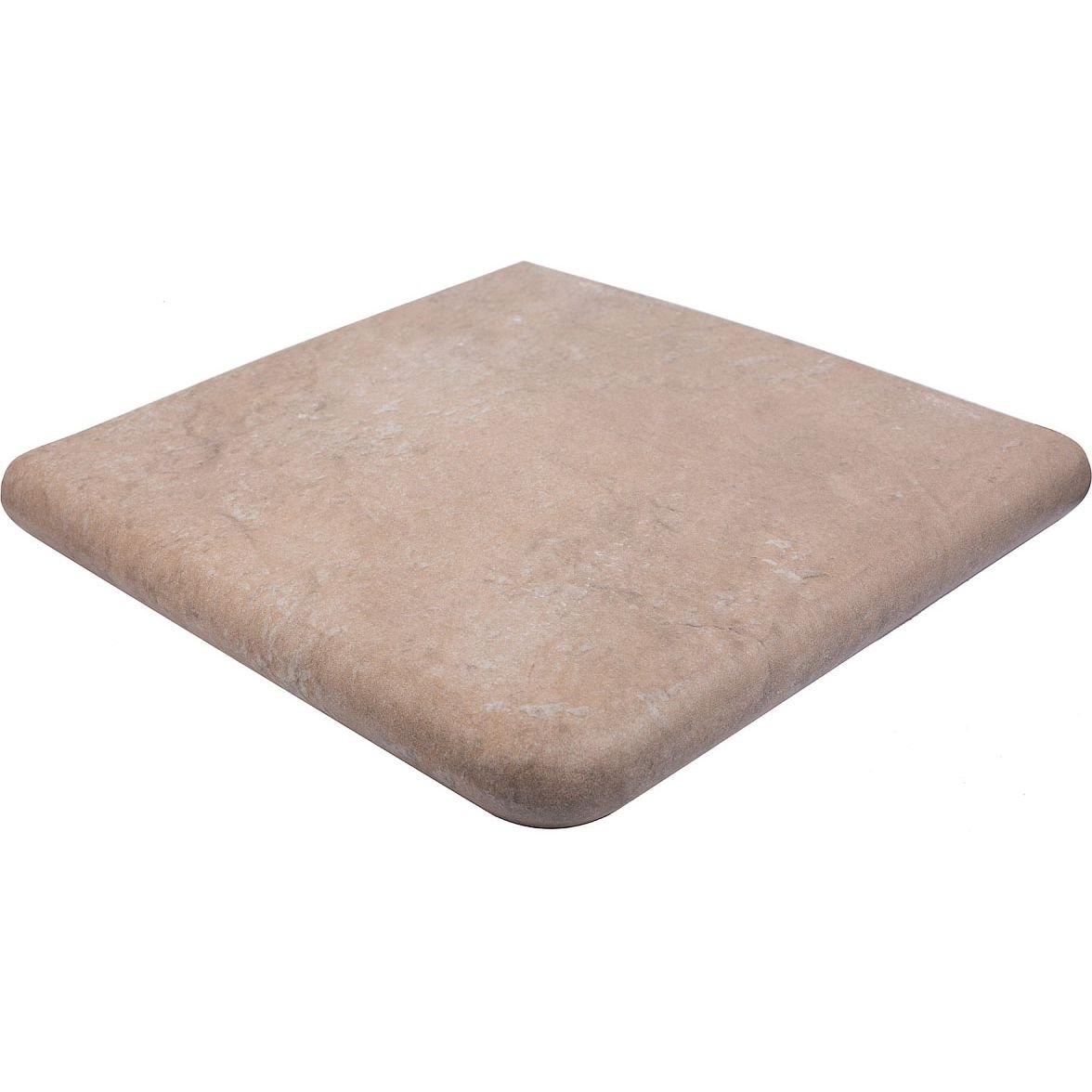 Угловая ступень Exagres (Ексагрес) Cartabon Manhattan Mink 33,5х33,5х4 см С0003498