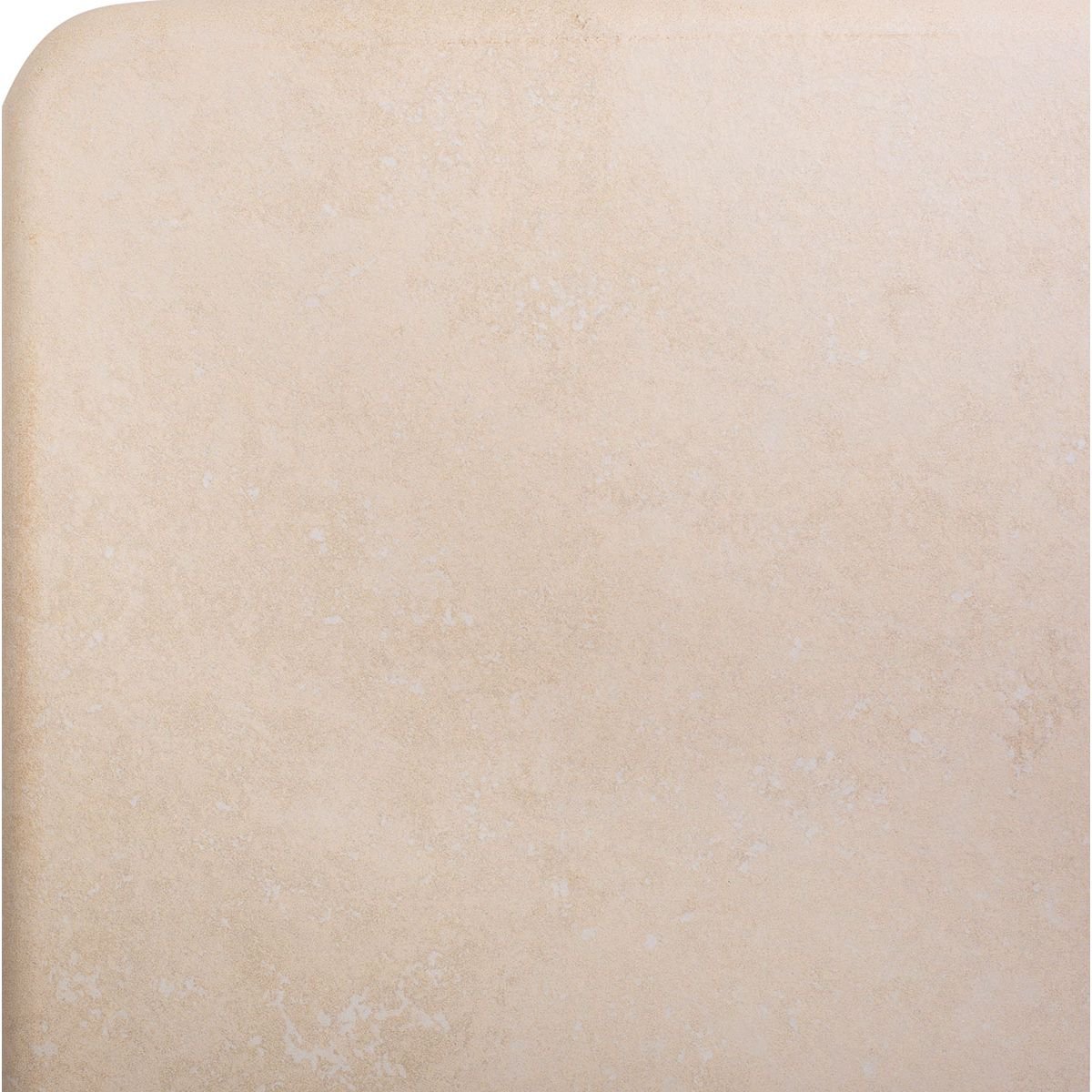 Угловая ступень Exagres (Ексагрес) Cartabon Stone Cream 33х33х4 см С0003495