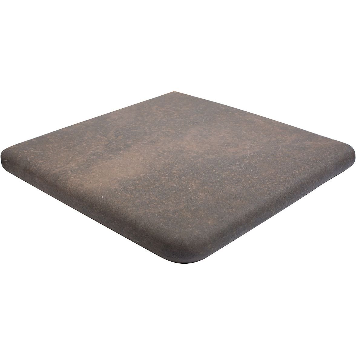 Угловая ступень Exagres (Ексагрес) Cartabon Stone Flame 33х33х4 см С0002765