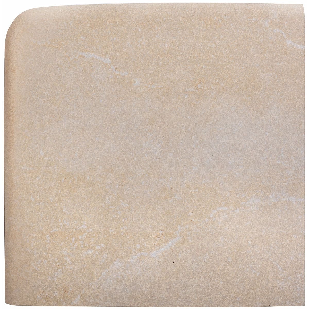 Угловая ступень Exagres (Ексагрес) Cartabon Stone Ocre 33х33х4 см С0005518