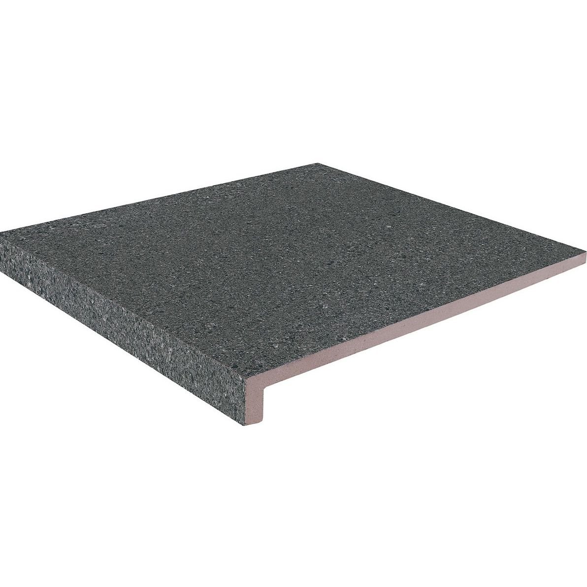 Фронтальная ступень Exagres (Ексагрес) Peldano Retro Milan Marengo Antislip 33х33х3 см С0004023