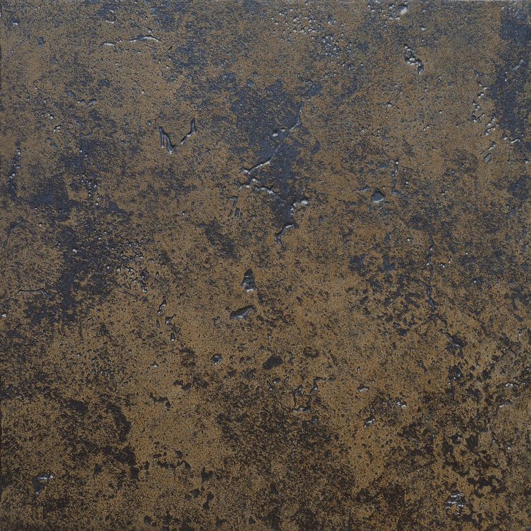 Клинкерная плитка Exagres (Ексагрес) Metalica Vulcano 329 Base R9 33x33x1 см