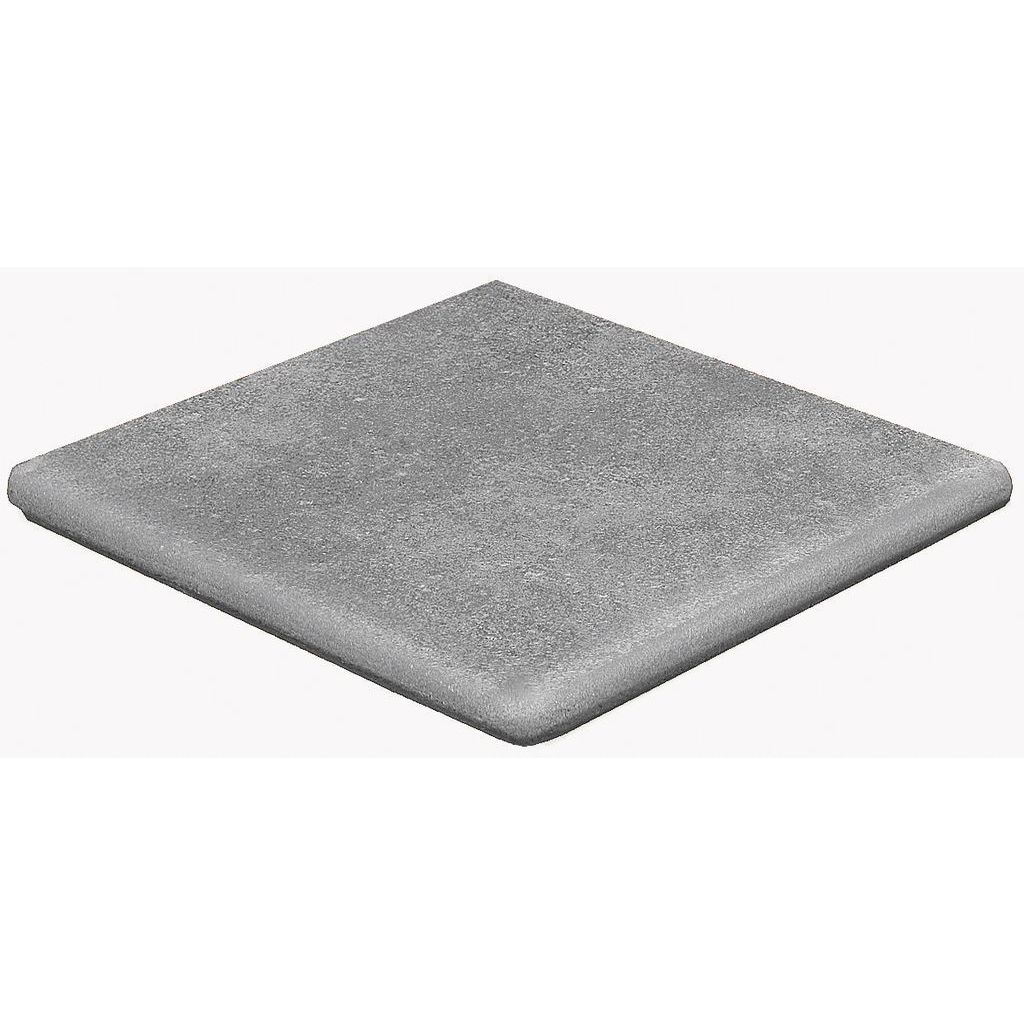 Угловая ступень Exagres (Ексагрес) Vega Gris 319 Cartabon Fiorentino R9 33x33x1.4 см